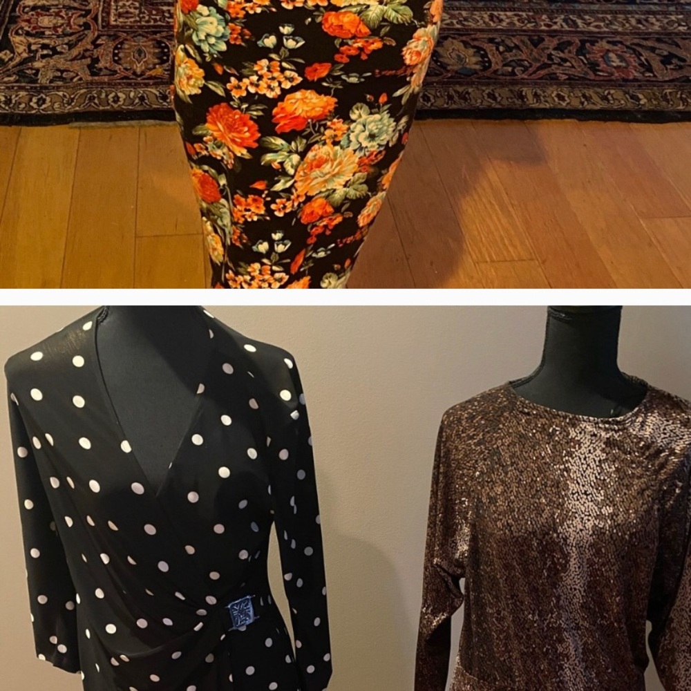 Dresses - Picture 2 of 10